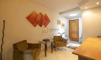 Imagem 7: Apartamento Venda 3 Dormitórios - 130 m² Vila Mariana