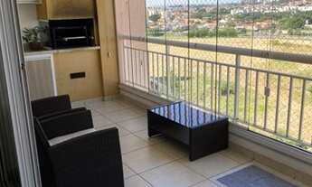 Imagem 5: Lindo e Espaçoso Apartamento à venda, Parque Prado, Campinas, SP, Andar Alto, Sol da manhã