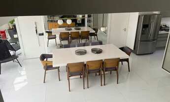 Imagem 5: Cobertura Duplex à venda no Centro de Santo André-SP, 3 suítes, 4 vagas de garagem, terraç