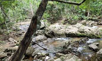 Imagem 2: Fazenda em Porto Esperidião Pecuária 592 Alqueires