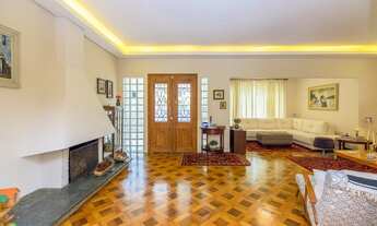 Imagem 6: Casa para venda tem 395 metros quadrados com 4 quartos em Sumaré - São Paulo - SP