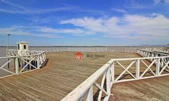 Imagem 3: Terreno à venda, 750 m² por R$ 860.000 - Sans Souci - Eldorado do Sul/RS