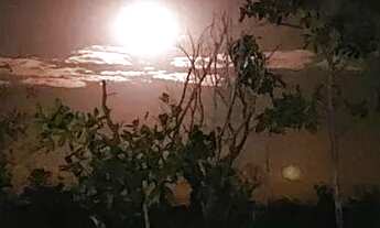 Imagem 2: Ótima oportunidade! Vendo ou troco sítio com 5 hectares. 13 km da chapada dos Guimarães