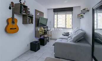 Imagem 3: Apartamento à venda 1 Quarto, 1 Vaga, 43M², Jardim Itu, Porto Alegre - RS