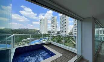 Imagem 2: Apartamento disponível para venda no bairro Residencial Tres (Tambore) - Santana de Parnaí