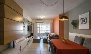 Imagem 5: Apartamento para venda com 96 metros quadrados com 3 quartos em Jacarepaguá - Rio de Janei