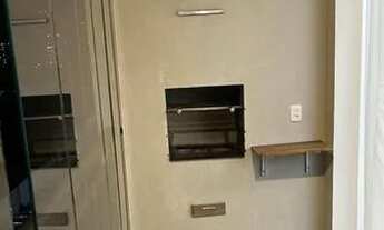 Imagem 5: Apartamento para Venda em Taubaté, Vila das Jabuticabeiras, 2 dormitórios, 1 suíte, 2 banh