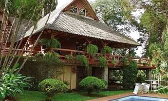 Imagem 1: SÃO PAULO - Casa Padrão - TREMEMBÉ