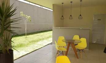 Imagem 5: Apartamento com 2 dormitórios à venda, 56 m² por R$ 330.000,00 - Condomínio Reserva do Alt