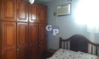 Imagem 7: Casa com 2 dormitórios à venda, 85 m² por R$ 260.000,00 - Porto Velho - São Gonçalo/RJ