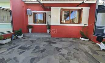 Imagem 6: Casa em Hípica Casa com 2 dormitórios