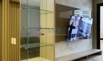 Imagem 3: FINÍSSIMO 3 DORMITÓRIOS - ALTO NIVEL - 2 GARAGENS