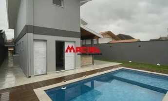 Imagem 6: Casa Condomínio em São José dos Campos