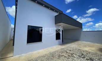 Imagem 2: Casa para Venda em Sinop, Residencial Pienza, 3 dormitórios, 1 suíte, 3 banheiros, 2 vagas