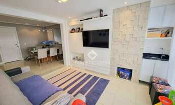 Imagem 2: Lindo e Moderno Apartamento para Locação no Jardim Aquarius