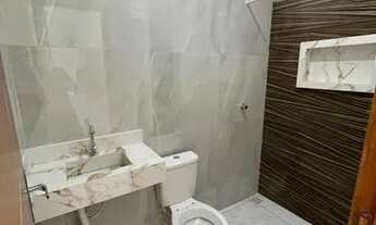 Imagem 6: Casa próx do Atack da Max Teixeira (Cj parque das nações) Com 3 dormitórios