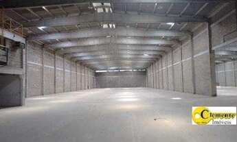 Imagem 7: ALG Galpão com Docas com 10400m2 em Jaboatão dos Guararapes PE