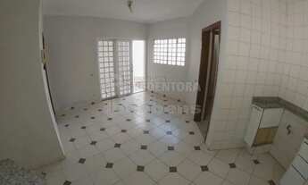 Imagem 4: Casa Padrão em São José do Rio Preto
