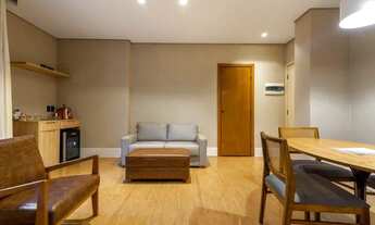 Imagem 4: SÃO PAULO - Apartamento Padrão - JARDIM EUROPA