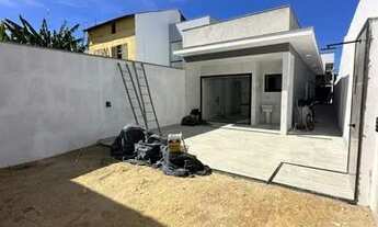 Imagem 7: Casa Linear no Jóquei Clube 1