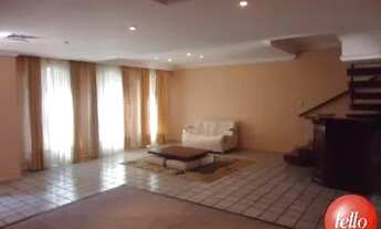 Imagem 5: São Paulo - Casa Comercial - Tatuapé