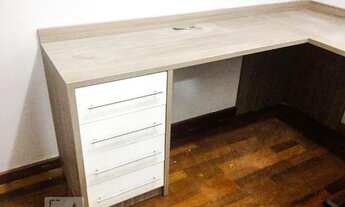 Imagem 6: Apartamento para Aluguel - Santa Cecília, 2 Quartos, 48 m2