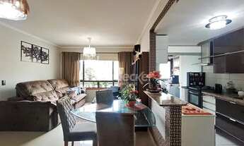 Imagem: Apartamento de 2 quartos para alugar no