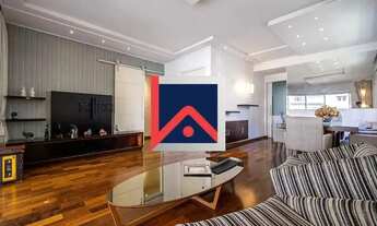 Imagem 3: Apartamento Venda 3 Dormitórios - 114 m² Jardim Paulista