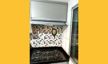 Imagem 5: Apartamento 2 Quartos, Residencial Villa Borghese