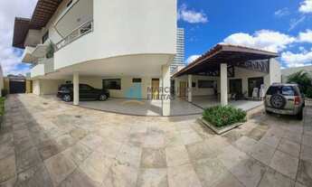 Imagem 3: Casa triplex c/ 05 quartos 700m2 Parquelandia 05 suites 03 salas 05 vagas varanda sacada