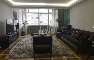 Imagem 2: São Paulo - Apartamento Padrão - Jardins