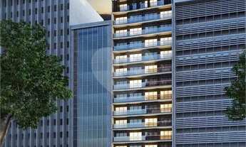 Imagem: Stúdio - Mobiliado Próximo ao Parque/