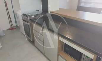 Imagem 5: Apartamento Padrão em Campinas