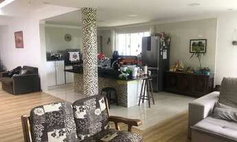 Imagem 7: SOBRADO - SERRA DA CANTAREIRA - 3 DORM. 1 SUÍTE. 5 VAGAS. 1.800,00 M2 DE TERRENO