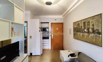 Imagem 6: Flat com 1 dormitório para alugar, 32 m² por R$ 2.100,00/mês - Jardim Paulista - São Paulo