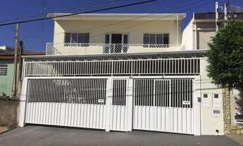 Imagem 2: Casa comercial a venda no Vila Carminha - Campinas/SP