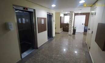 Imagem 6: Apartamento com 2 dormitórios, 75 m² - venda por R$ 380.000,00 ou aluguel por R$ 2.525,48