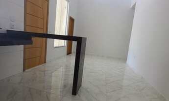 Imagem 5: Casa para venda com 3 quartos em Residencial Florença - Anápolis - GO