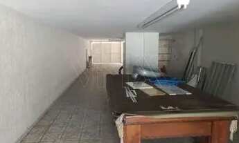 Imagem 7: Sobrado à venda com piscina, 03 quartos (1 suíte) e 8 vagas em Vila Isolina Mazzei - São P