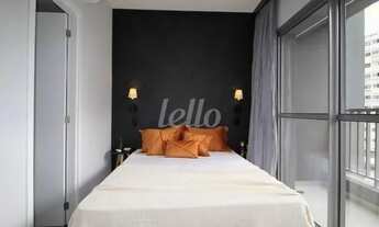 Imagem 6: São Paulo - Kitchenette/Studio - Consolação