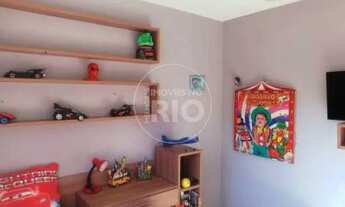 Imagem 6: Apartamento no Andaraí à venda
