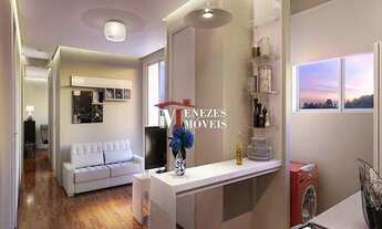 Imagem 6: Apartamento a venda em Guarujá - bairro Astúrias - Ref. 98