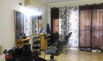 Imagem 6: Salão Comercial com 4 salas