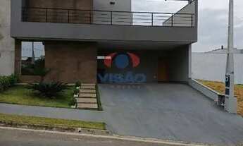 Imagem: Casa em condomínio à venda, 3 quartos