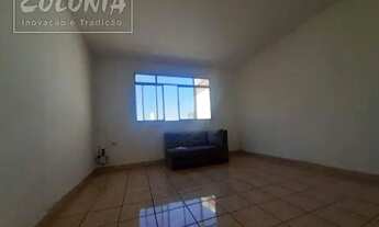 Imagem 5: Santo André - Casa Padrão - Jardim Santo Antônio