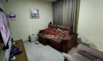 Imagem 2: Apartamento com 2 dormitórios à venda por R$ 215.000,00 - Laranjeiras - Caieiras/SP