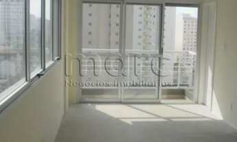 Imagem: SÃO PAULO - Conjunto Comercial/Sala - ACLIMACAO