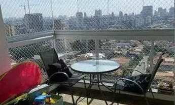 Imagem 2: Apartamento com 3 dormitórios à venda, 82 m² - Vila Mariana - São Paulo/SP