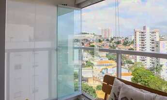 Imagem 7: Apartamento para Aluguel - Vila Romana, 2 Quartos, 65 m2