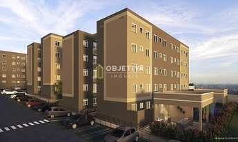 Imagem: Apartamento à venda 1 Quarto, 38.4M²